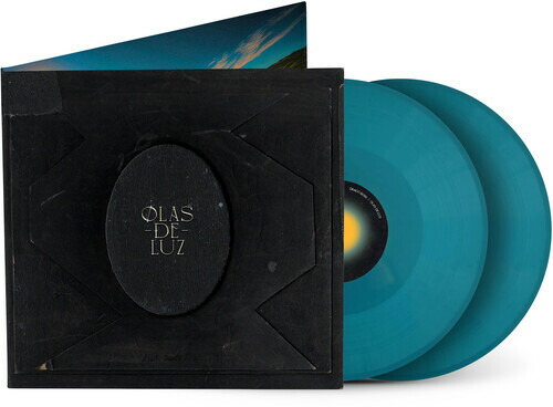 【輸入盤LPﾚｺｰﾄﾞ】【新品】DRACO ROSA / OLAS DE LUZ (Gatefold LP Jacket)【LP2026/4/24発売】