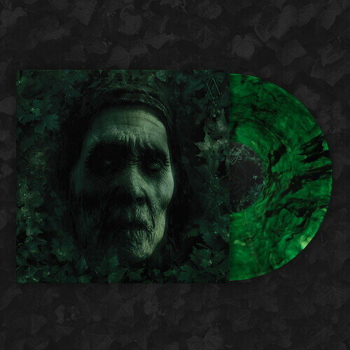 【輸入盤LPﾚｺｰﾄﾞ】【新品】AKHLYS / SUPPLICATION (Black) (Colored Vinyl) (Green) (Smoke)【LP2026/1/16発売】