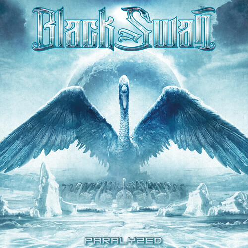 【輸入盤LPﾚｺｰﾄﾞ】【新品】BLACK SWAN / PARALYZED【LP2026/2/13発売】