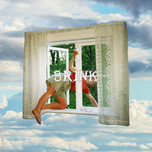 【輸入盤LPﾚｺｰﾄﾞ】【新品】GIRL SCOUT / BRINK【LP2026/3/20発売】