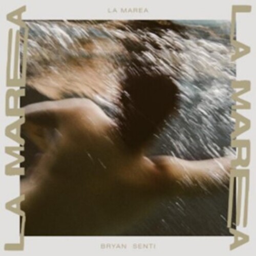【輸入盤LPﾚｺｰﾄﾞ】【新品】BRYAN SENTI / LA MAREA【LP2025/10/17発売】