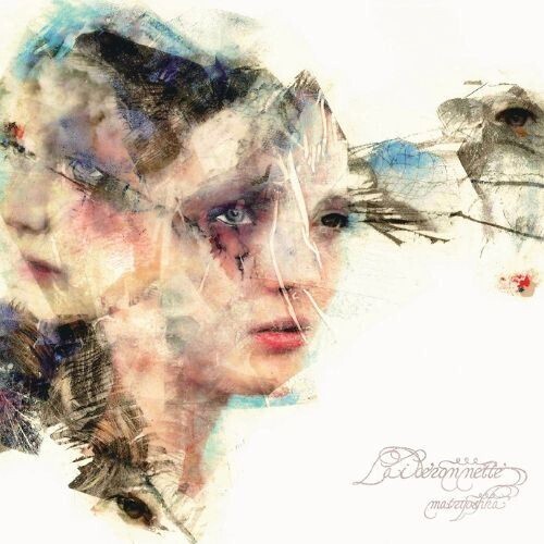 【輸入盤LPﾚｺｰﾄﾞ】【新品】MATRYOSHKA / LAIDERONNETTE (Colored Vinyl) (Gold)【LP2026/5/15発売】