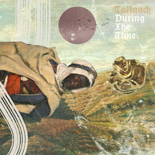 【輸入盤LPﾚｺｰﾄﾞ】【新品】TA'RAACH / DURING XHE TIME【LP2026/2/20発売】