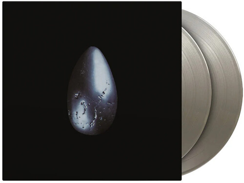 【輸入盤LPﾚｺｰﾄﾞ】【新品】CHARLY GARCIA / LA HIJA DE LA LAGRIMA (Colored Vinyl) (Limited Edition) (180gram Vinyl) (Silver)【LP2026/3/6発売】