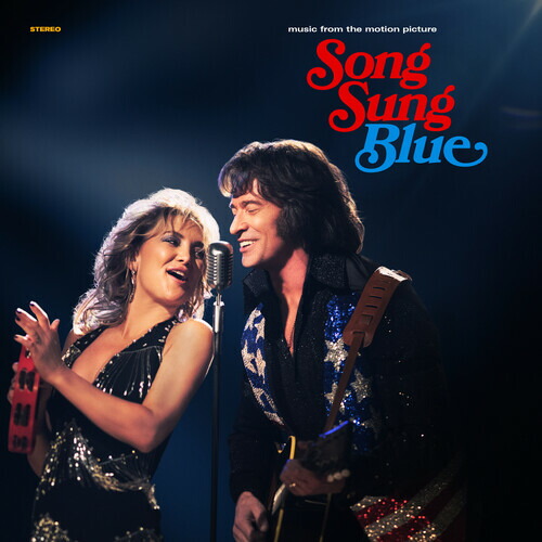 【輸入盤LPﾚｺｰﾄﾞ】【新品】Soundtrack / SONG SUNG BLUE【LP2026/3/20発売】( サウンドトラック ) 7,049円