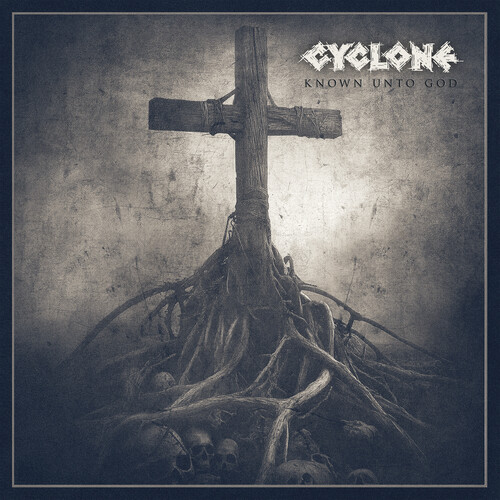 【輸入盤LPﾚｺｰﾄﾞ】【新品】CYCLONE / KNOWN UNTO GOD【LP2026/2/6発売】