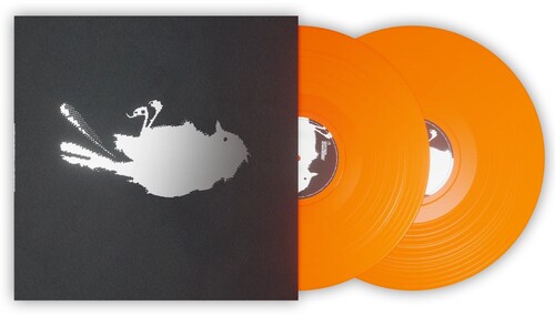 【輸入盤LPﾚｺｰﾄﾞ】【新品】VA / TRIBUTO A TRIANGULO DE AMOR BIZARRO - ORANGE【LP2025/12/26発売】｜あめりかん・ぱい