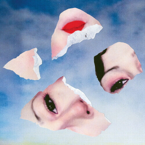 【輸入盤LPﾚｺｰﾄﾞ】【新品】HANNAH LEW / HANNAH LEW【LP2026/4/17発売】
