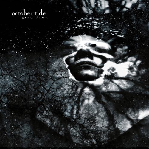 【輸入盤LPﾚｺｰﾄﾞ】【新品】OCTOBER TIDE / GREY DAWN【LP2026/3/6発売】