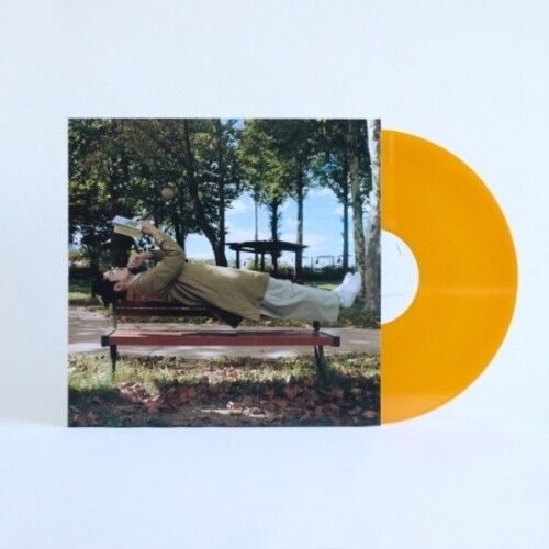 【輸入盤LPレコード】【新品】CHANG KIHA / LEVITATION【LP2026/3/13発売】