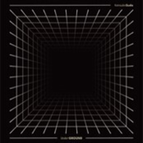 【輸入盤LPﾚｺｰﾄﾞ】【新品】KENSUKE SUDO / UNDERGROUND【LP2025/9/5発売】