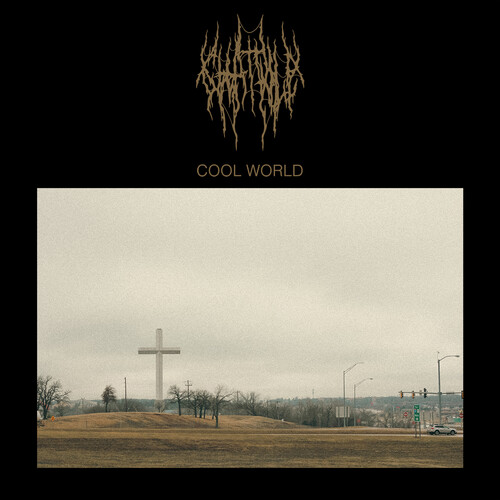 【輸入盤LPﾚｺｰﾄﾞ】【新品】CHAT PILE / COOL WORLD (Colored Vinyl) (Limited Edition) (Yellow)【LP2024/10/11発売】