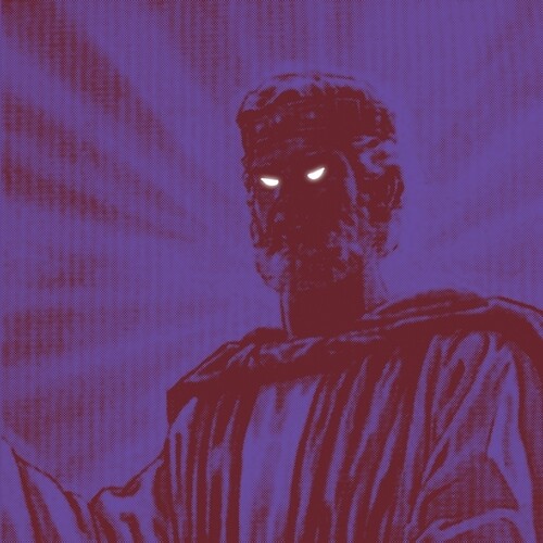 【輸入盤LPﾚｺｰﾄﾞ】【新品】COSMIC DEAD / EXALTED KING【LP2026/4/24発売】