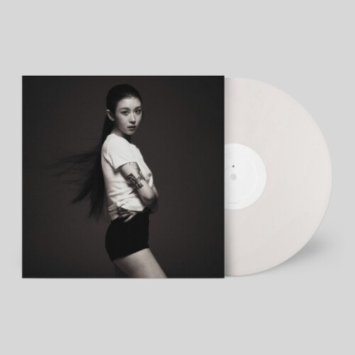 【輸入盤LPﾚｺｰﾄﾞ】【新品】YERIN BAEK / FLASH & CORE【LP2026/8/14発売】｜あめりかん・ぱい
