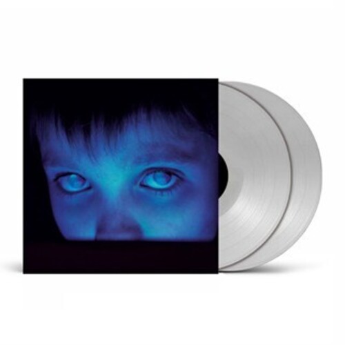 【輸入盤LPﾚｺｰﾄﾞ】【新品】PORCUPINE TREE / FEAR OF A BLANK PLANET - CLEAR VINYL【LP2026/5/29発売】｜あめりかん・ぱい 8,449円