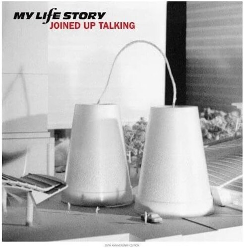 【輸入盤LPﾚｺｰﾄﾞ】【新品】MY LIFE STORY / JOINED UP TALKING: 25TH ANNIVERSARY (Colored Vinyl) (Colored Vinyl)【LP2025/12/5発売】