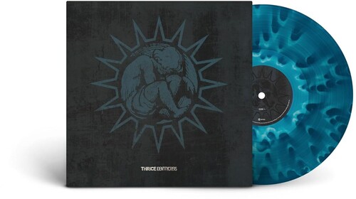 【輸入盤LPﾚｺｰﾄﾞ】【新品】THRICE / IDENTITY CRISIS (Blue) (Colored Vinyl) (Limited Edition) (Anniversary Edition)【LP2025/12/5発売】