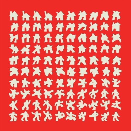 【輸入盤LPﾚｺｰﾄﾞ】【新品】VA / HOUSE OF HOUSE【LP2026/5/8発売】｜あめりかん・ぱい