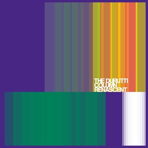 The Durutti Column RENASCENT(LP)