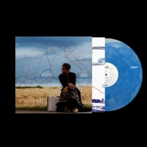 【輸入盤LPﾚｺｰﾄﾞ】【新品】SKYE / MIND HOW YOU GO (Limited Edition)【LP2026/4/24発売】｜あめりかん・ぱい