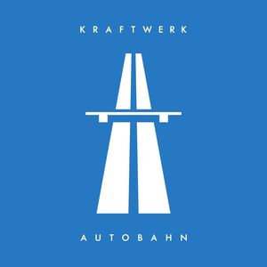 【輸入盤LPﾚｺｰﾄﾞ】【新品】Kraftwerk / Autobahn (Limited Edition) (ﾘﾏｽﾀｰ盤)(ｸﾗﾌﾄﾜｰｸ)