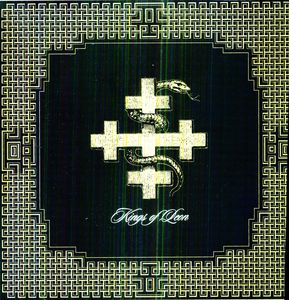 【輸入盤LPﾚｺｰﾄﾞ】【新品】Kings Of Leon / Early Albums Box (Limited Edition) (Box)(ｷﾝｸﾞｽ･ｵﾌﾞ･ﾚｵﾝ) 21,675円