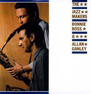 Ronnie Ross Allan Ronnie Ross