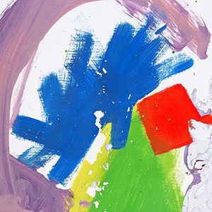 【輸入盤LPﾚｺｰﾄﾞ】【新品】Alt-J / This Is All Yours (Digital Download Card) (Colored Vinyl)