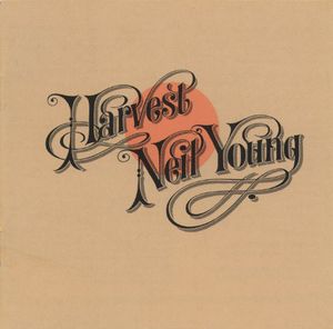【輸入盤LPﾚｺｰﾄﾞ】【新品】Neil Young / Harvest (ﾘﾏｽﾀｰ盤) (180 Gram Vinyl)(ﾆｰﾙ･ﾔﾝｸﾞ)｜あめりかん・ぱい