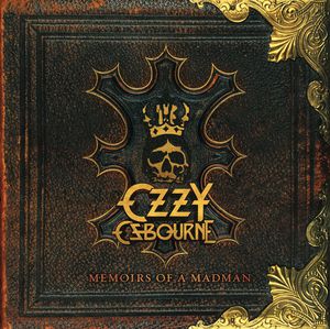【輸入盤LPﾚｺｰﾄﾞ】【新品】Ozzy Osbourne / Memoirs Of A Madman (Gatefold Lp Jacket)(ｵｼﾞｰ･ｵｽﾞﾎﾞｰﾝ)