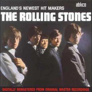 【輸入盤LPﾚｺｰﾄﾞ】【新品】Rolling Stones / England's Newest Hit Makers (DSD)(ﾛｰﾘﾝｸﾞ･ｽﾄｰﾝｽﾞ)