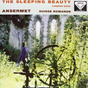 手数料安い 楽天市場 輸入盤lpﾚｺｰﾄﾞ Ernest Ansermet Tchaikovsky Sleeping Beauty あめりかん ぱい 期間限定送料無料 Www Lexusoman Com
