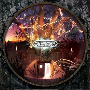【輸入盤LPレコード】【新品】Clutch / From Beale Street To Oblivion(クラッチ)