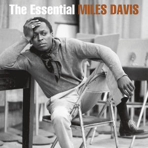 【輸入盤LPﾚｺｰﾄﾞ】【新品】Miles Davis / Essential Miles Davis【LP2016/10/7発売】(ﾏｲﾙｽ･ﾃﾞｲｳﾞｨｽ)