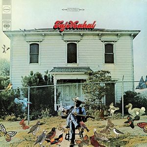 【輸入盤LPﾚｺｰﾄﾞ】【新品】Taj Mahal / Taj Mahal (ｵﾗﾝﾀﾞ盤)【LP2017/2/10発売】(ﾀｼﾞ･ﾏﾊｰﾙ)