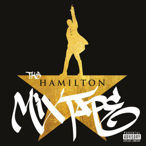 【輸入盤LPﾚｺｰﾄﾞ】【新品】VA / Hamilton Mixtape【LP2017/2/10発売】