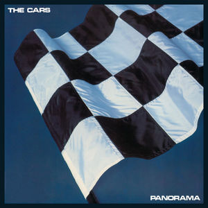 【輸入盤LPﾚｺｰﾄﾞ】【新品】Cars / Panorama (Expanded Edition)【LP2017/7/28発売】(ｶｰｽﾞ)