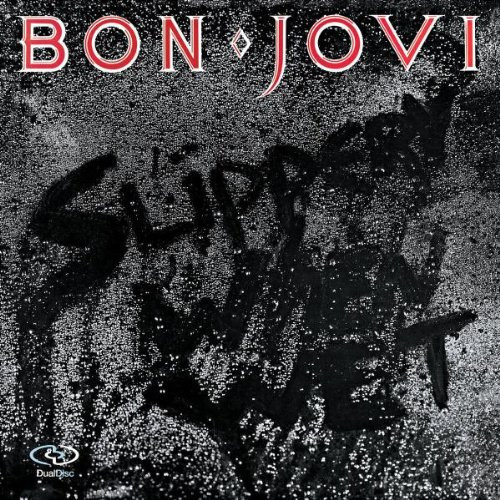 【輸入盤LPレコード】【新品】Bon Jovi / Slippery When Wet (180gram Vinyl)【LP2016/11/4発売】(ボン・ジョヴィ)