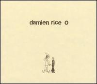 輸入盤CD Damien Rice O 激安な ダミアン セール ライス