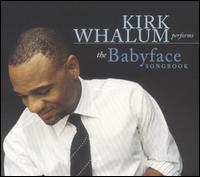 新しく着き メイルオーダー 輸入盤CD Kirk Whalum Performs The Babyface Songbook カーク ホェイラム elma-ultrasonic.nl elma-ultrasonic.nl