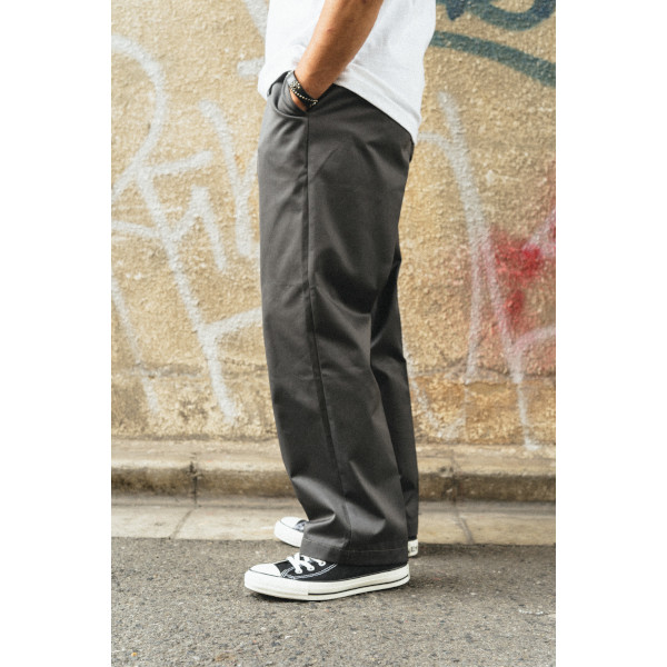 BIG MIKE / ビッグマイクロホン No Tuck Chino Pants - 102337200