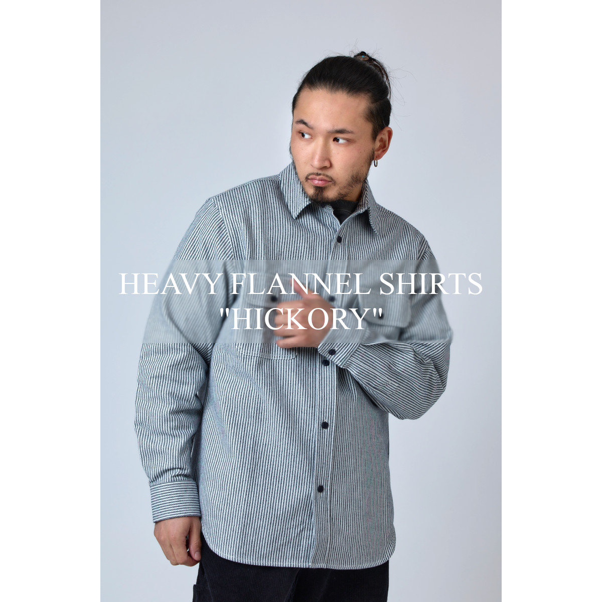 楽天市場】【 2色展開 日本製 】 BIG MIKE / ビッグマイク INDIGO