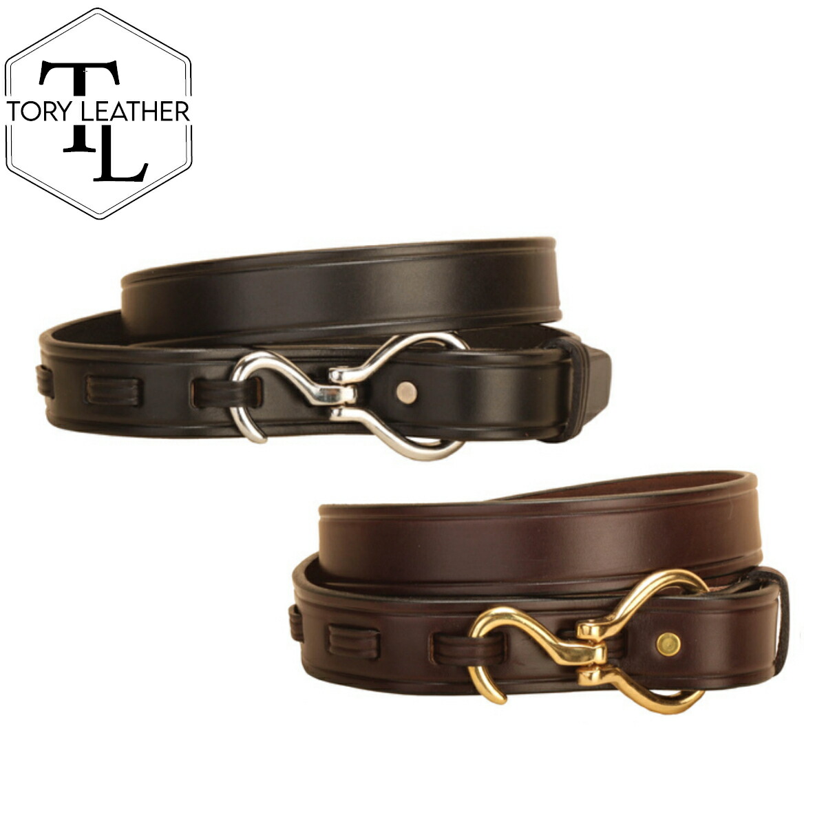 楽天市場】TORY LEATHER トリーレザー アメリカ製 2280 2282