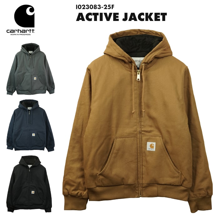 楽天市場】カーハート CARHARTT WIP アクティブジャケット ACTIVE 楽天市場】カーハート CARHARTT WIP アクティブジャケット ACTIVE