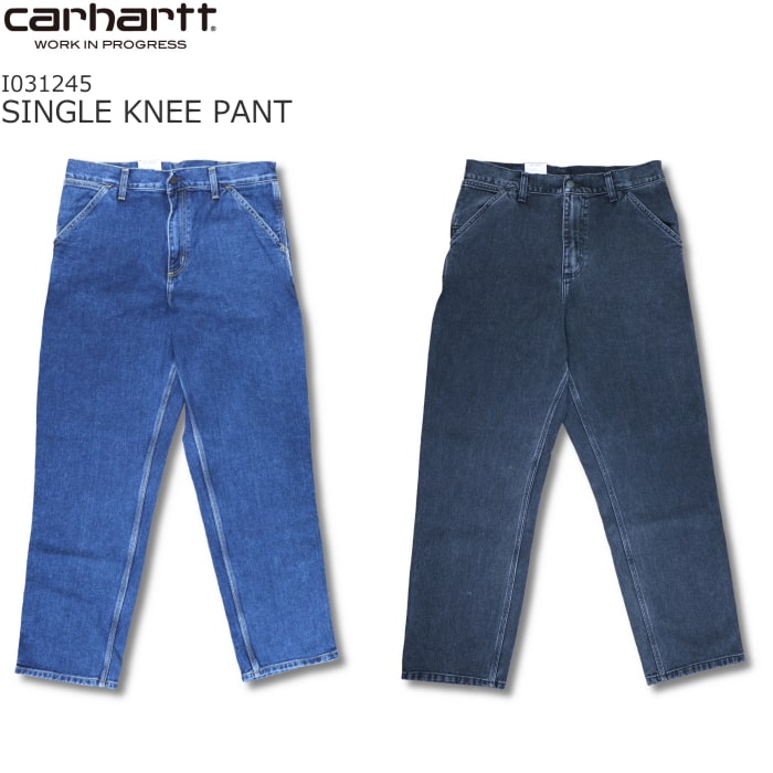 新品 CARHARTT WIP SIMPLE PANT カーハート シンプルパンツ W30L30