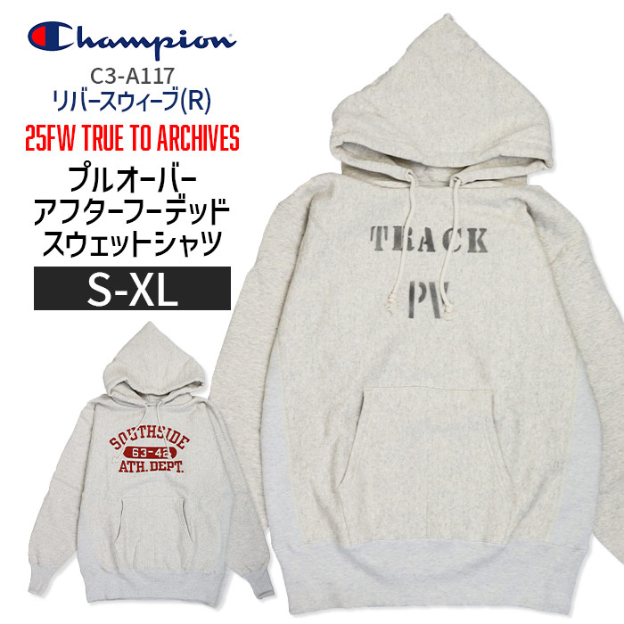 TRACK PV リバースウィーブ　true to archives TRACK PV リバースウィーブ true to archives - メルカリ