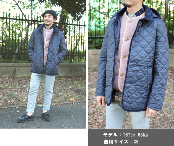 別注】 LAVENHAM ラベンハム DENSTON サイズ 36 corella.az