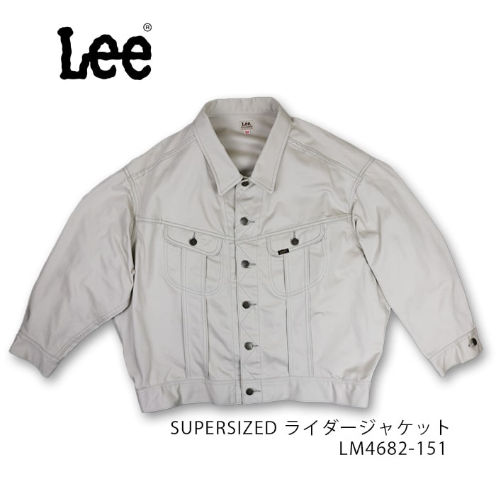 楽天市場】LEE リー AMERICAN RIDERS WESTERNER JACKET