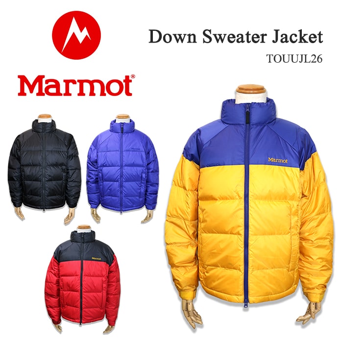 楽天市場】Marmot マーモット GUIDES DOWN HOODY ガイズ ダウン