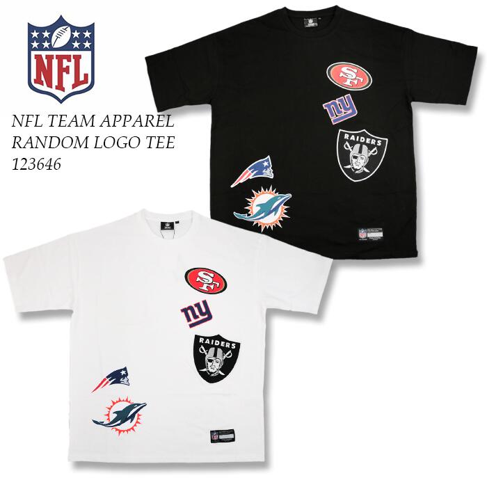 についての】 エヌエフエル チーム アパレル NFL Team Apparel